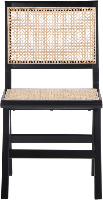 Preston - Dining Side Chair Set - Simple Home Plus