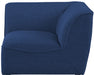 Miramar - Corner Chair - Simple Home Plus