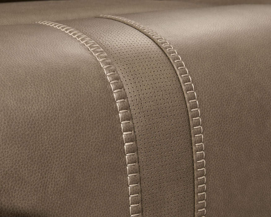 Max-Momentum - Reclining Sectional - Simple Home Plus