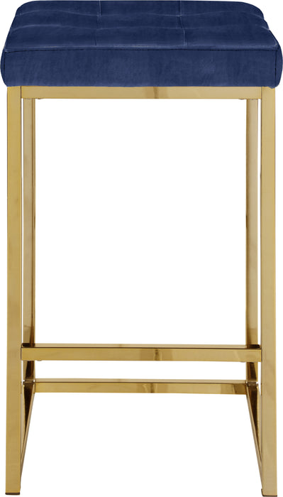 Nicola - Stool (Set of 2) - Simple Home Plus