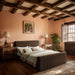 Sloan - Bed - Simple Home Plus