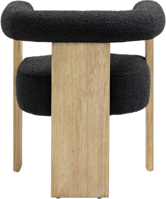 Barrel - Dining Chair - Simple Home Plus