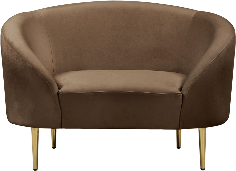 Ritz - Chair - Simple Home Plus
