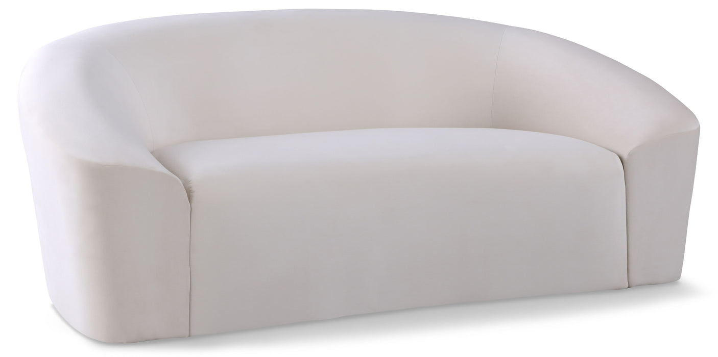 Riley - Loveseat - Simple Home Plus