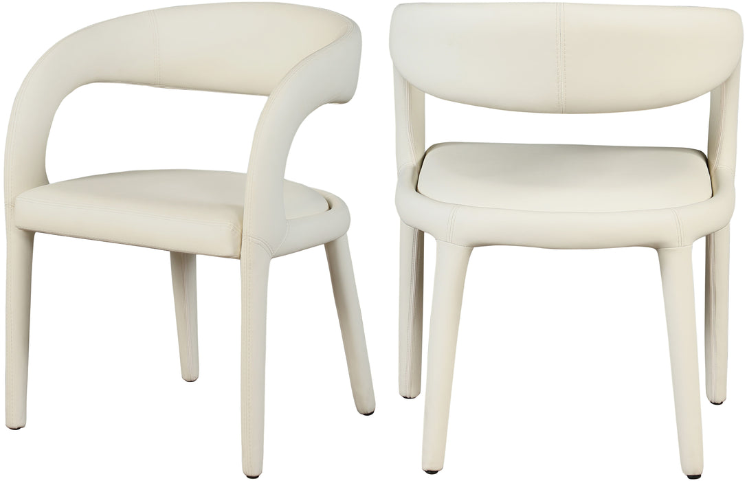 Sylvester - Dining Chair - Simple Home Plus