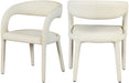 Sylvester - Dining Chair - Simple Home Plus