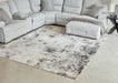 Langwell - Rug - Simple Home Plus
