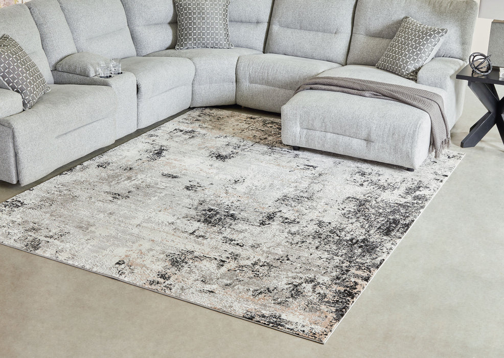 Langwell - Rug - Simple Home Plus