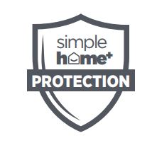 Simple Protect 5yr Protection Plan - Simple Home Plus