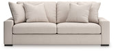 Calden - Sofa - Oyster - Simple Home Plus