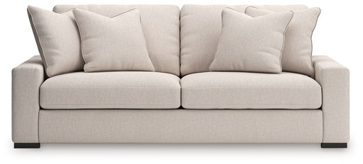 Calden - Sofa - Oyster - Simple Home Plus