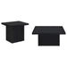 Devar - Square Coffee Table Set - Simple Home Plus