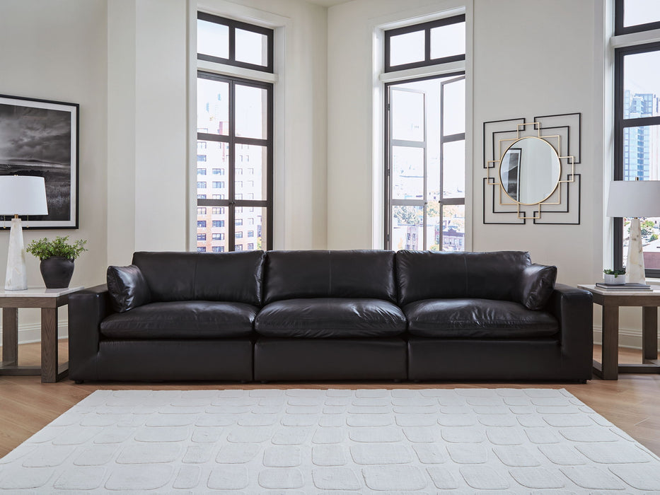 Emilia - Sectional - Simple Home Plus