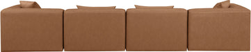 Cube - Modular 4 Seat Sofa - Simple Home Plus