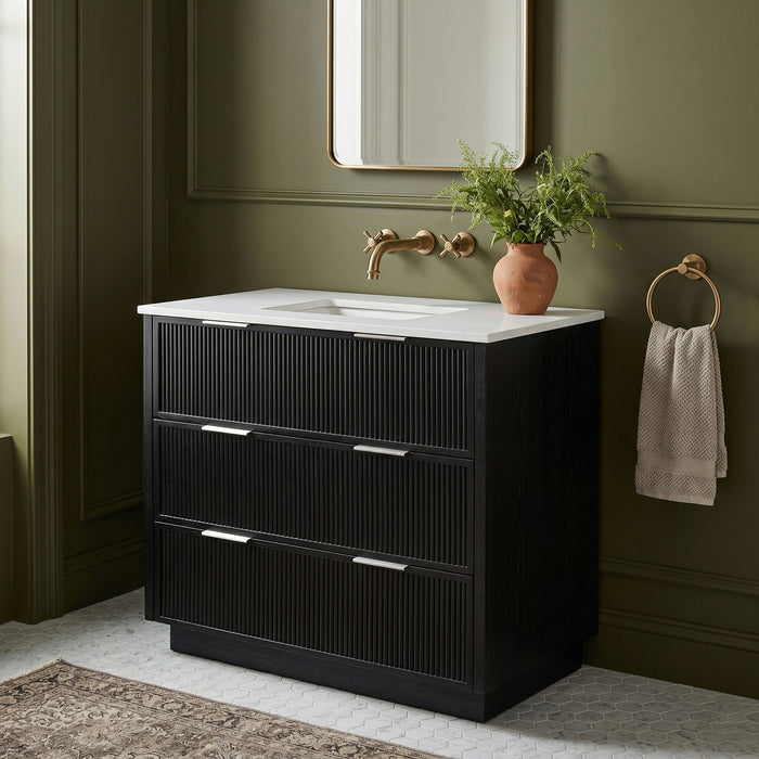 Willard - Bathroom Vanity - Simple Home Plus