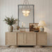 Avara - Iron Mirror - Simple Home Plus