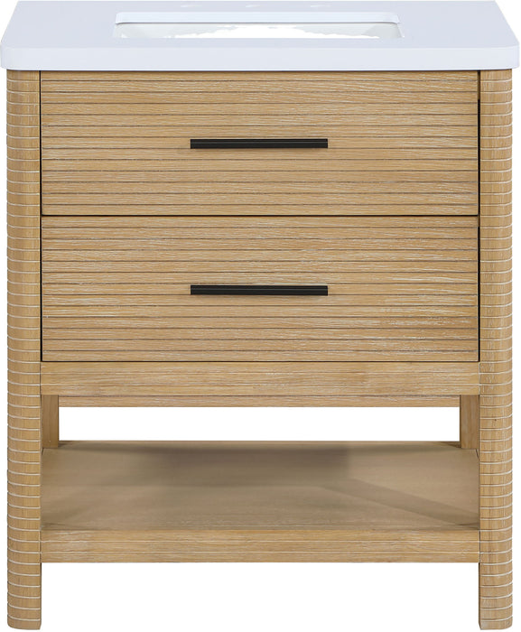 Oakwell - Bathroom Vanity - Simple Home Plus