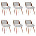 Panda - Mid-Century Dining Chair - Simple Home Plus