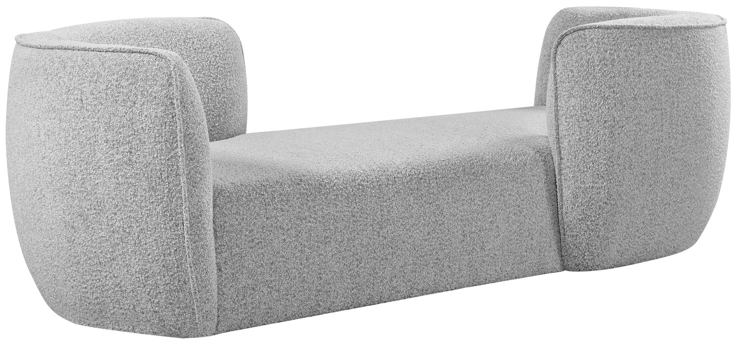 Hilton - Chaise - Simple Home Plus