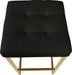 Nicola - Steel Stool (Set of 2) - Simple Home Plus