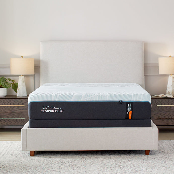 Tempur-Adapt - ProAdapt Firm Mattress - Simple Home Plus
