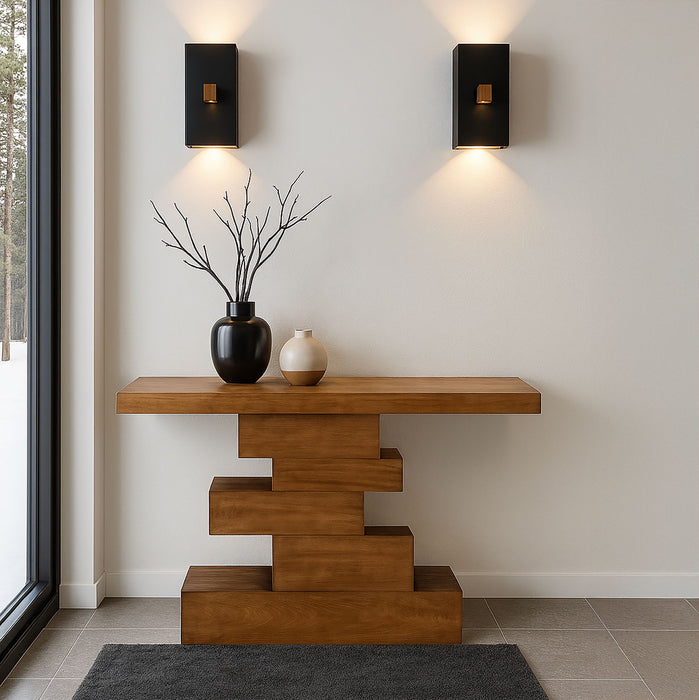 Westmount - Console Table - Simple Home Plus