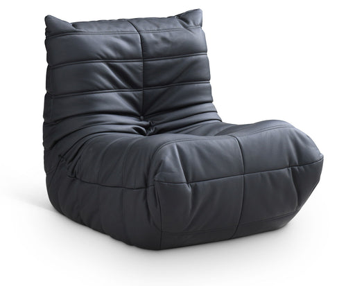 Relax - Vegan Leather Upholstered Chair - Simple Home Plus