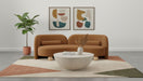 Daphne - Velvet Sofa - Simple Home Plus
