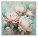 Parryville - Aqua / Pink - Wall Art - Simple Home Plus