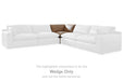 Emilia - Wedge - Caramel - Simple Home Plus
