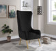 Alexander - Accent Chair - Simple Home Plus