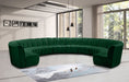 Infinity - 10 Pc. Modular Sectional - Simple Home Plus