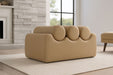 Rumble - Faux Leather Bench - Simple Home Plus