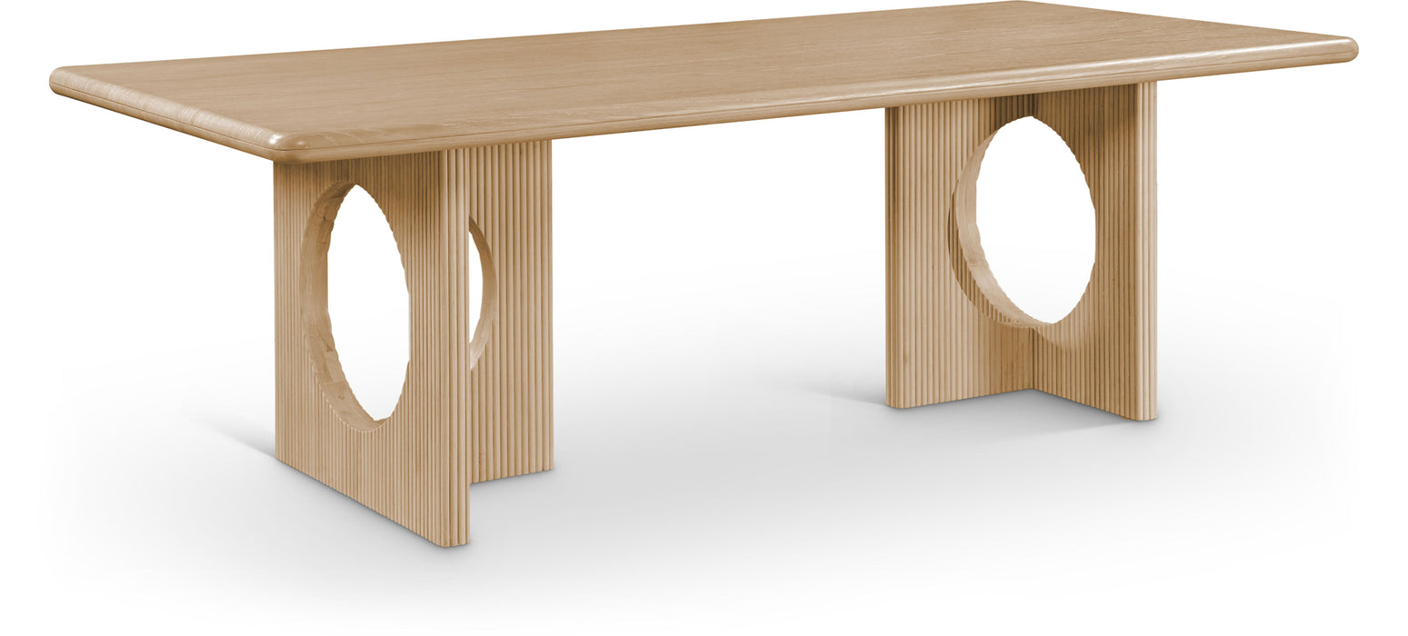 Rivas - Dining Table - Simple Home Plus