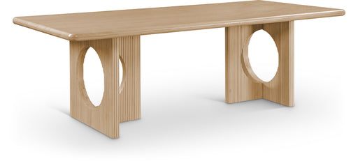 Rivas - Dining Table - Simple Home Plus