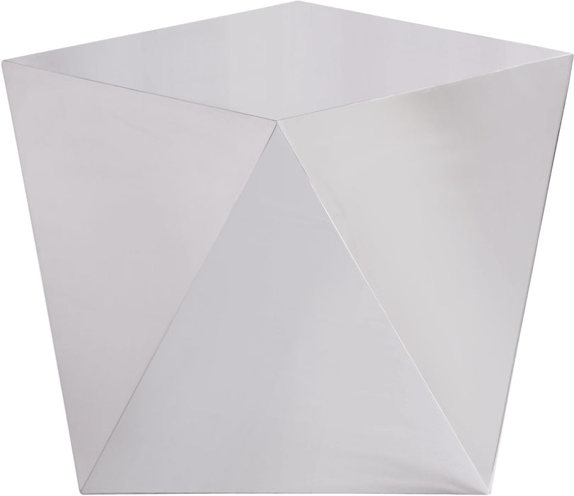 Gemma - End Table - Simple Home Plus