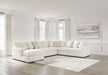 Chessington - Sectional - Simple Home Plus