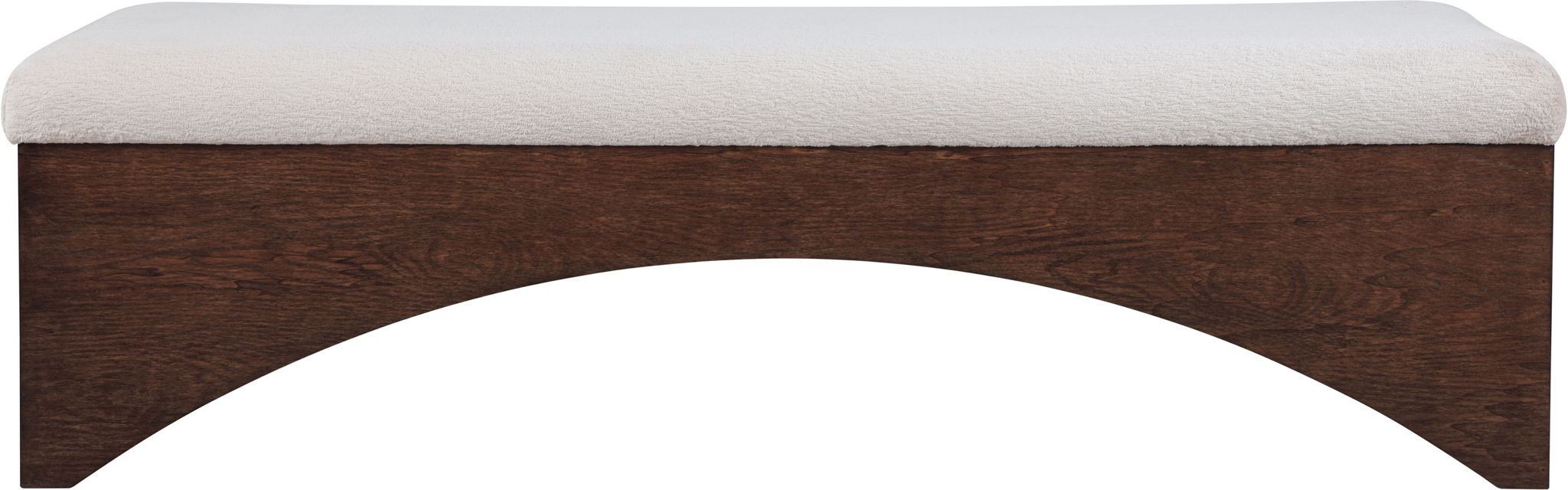 Lawson - Bench With Brown Base - Simple Home Plus