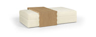 Woodra - Coffee Table / Ottoman - Simple Home Plus