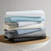 Cotton 144TC - Full Solid Sheet Set - Black - Simple Home Plus