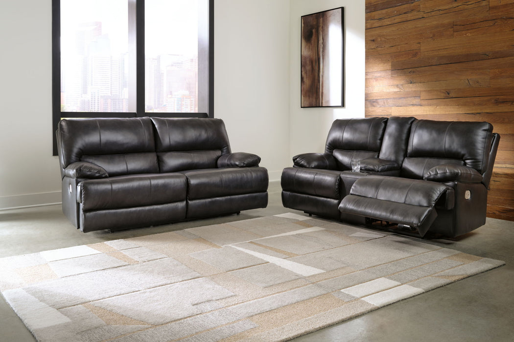 Mountainous - Living Room Set - Simple Home Plus