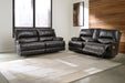 Mountainous - Living Room Set - Simple Home Plus