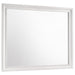 Miranda - Dresser Mirror - Simple Home Plus