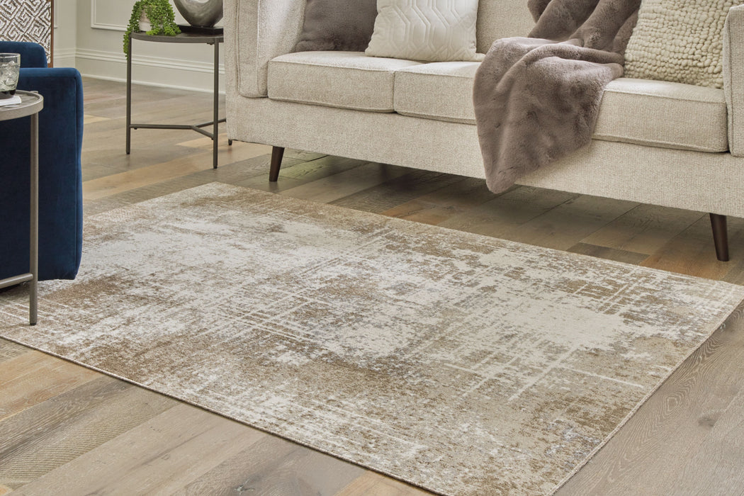 Grifflain - Rug - Simple Home Plus