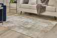 Grifflain - Rug - Simple Home Plus