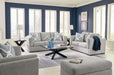 Evansley - Living Room Set - Simple Home Plus