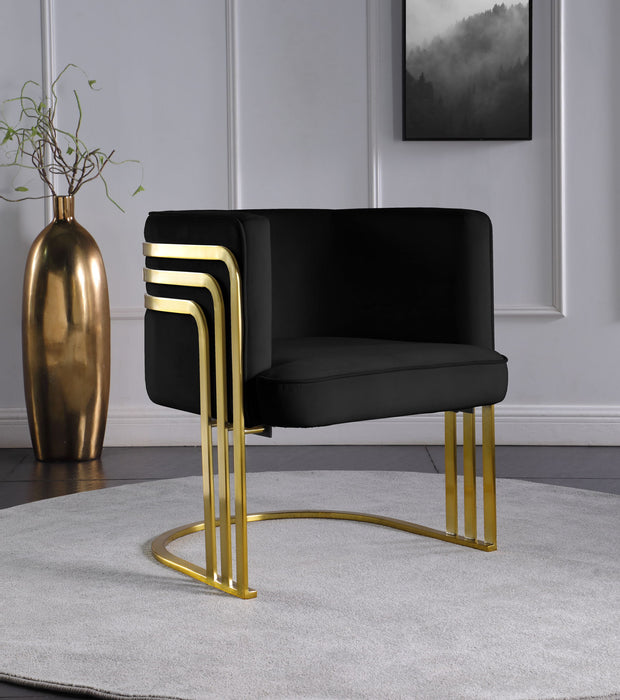 Rays - Accent Chair - Simple Home Plus