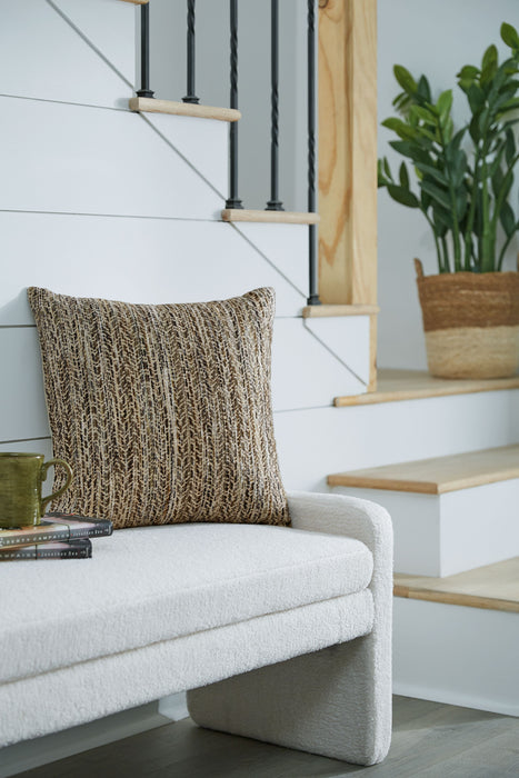 Jayner - Pillow - Simple Home Plus