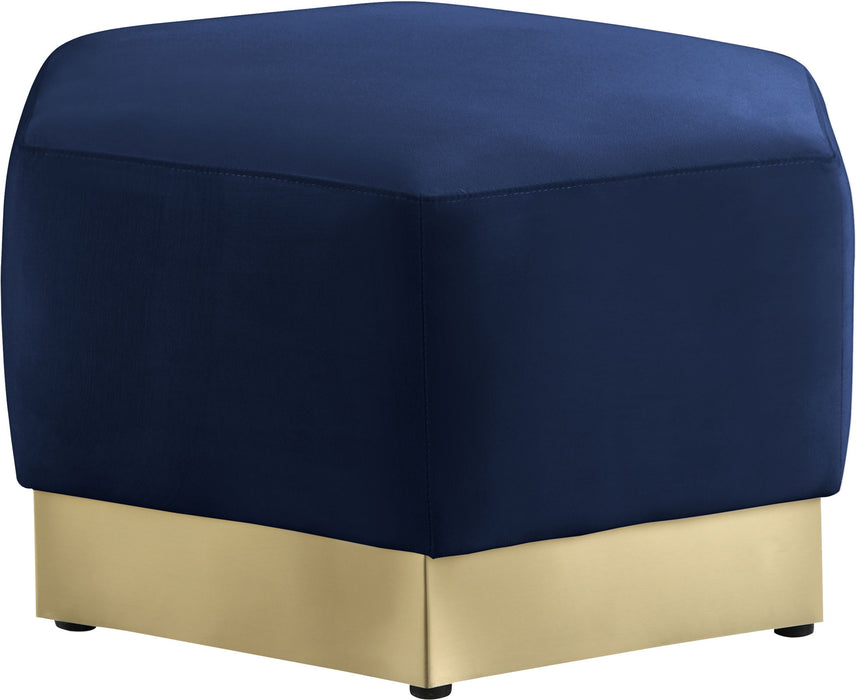 Marquis - Ottoman - Simple Home Plus