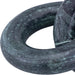 Rings - Marble Decorative Chain Links - Simple Home Plus